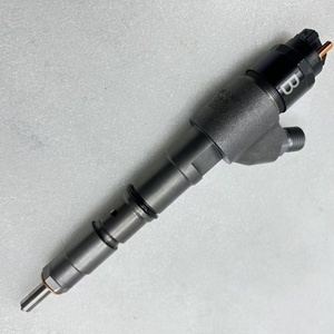 D6E Engine Injector 20798114 20798683 0445120067 Fuel Injector With High Quality - Product Image 5