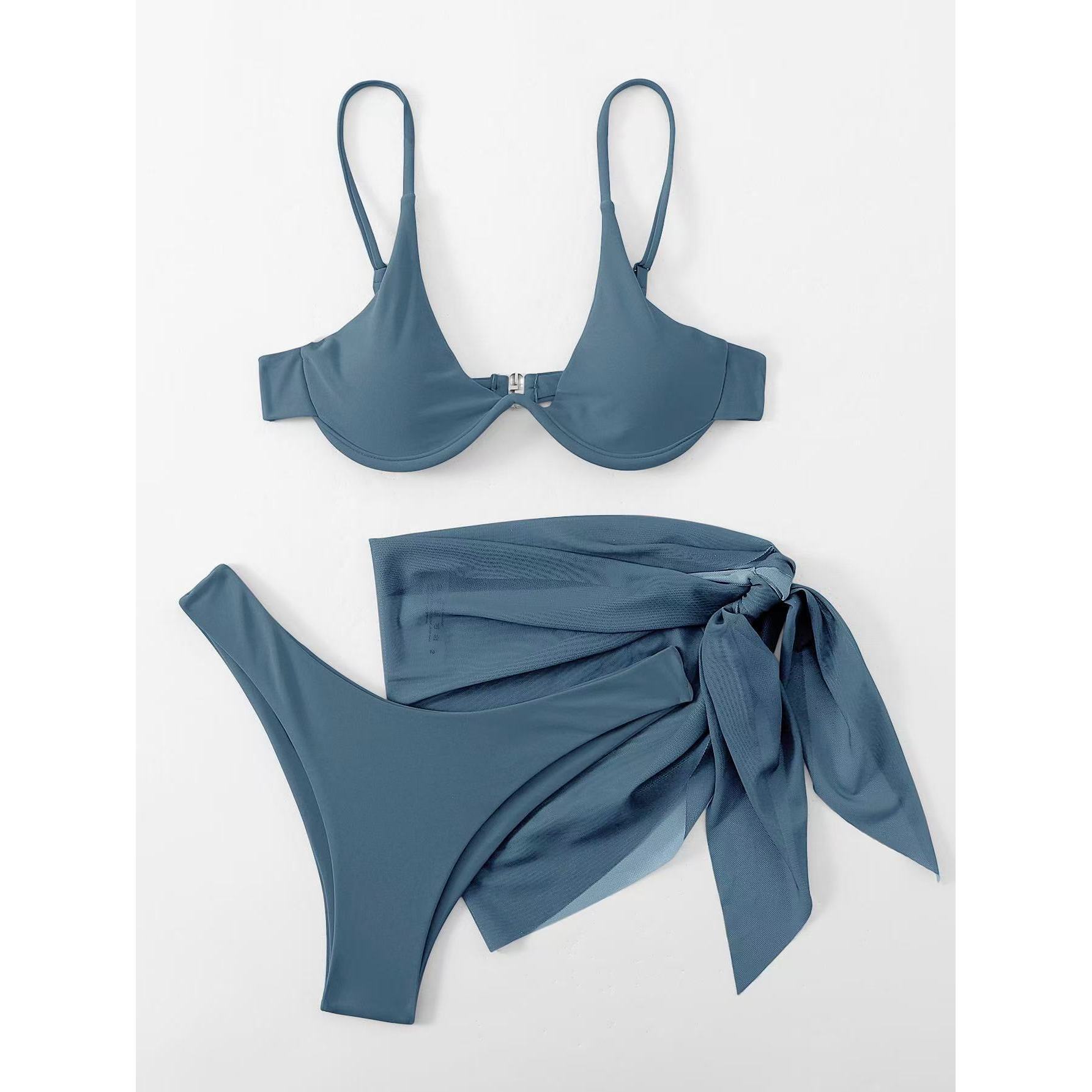 Bleu paon