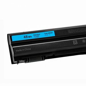 Batería de 11.1V 48Wh 8858X 04NW9 P8TC7 911MD YKF0M 8P3YX para Portátiles Vostro 3460 3560 <span class=keywords><strong>Inspiron</strong></span> 14R 5420 15R <span class=keywords><strong>5520</strong></span> 17R 5720 - Product Image 2