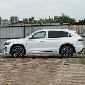 2025 Nuovo Motore 2.0T 238CV L4 per Veicoli Automobilistici Cinesi, SUV GEELY XINGYUEL 4WD Monjaro - Product Image 3