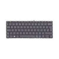 Clavier rétroéclairé pour ordinateur portable HP EliteBook 735 G7 830 G7, neuf, garantie 12 mois