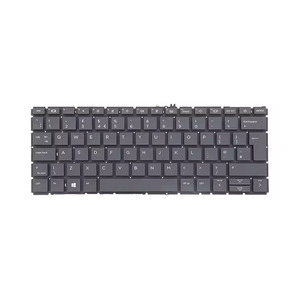<span class=keywords><strong>Clavier</strong></span> rétroéclairé pour ordinateur portable <span class=keywords><strong>HP</strong></span> EliteBook 735 G7 830 G7, neuf, garantie 12 mois - Product Image 3