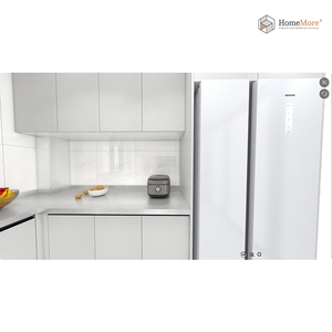 HomeMore, Fabricante Directo <span class=keywords><strong>de</strong></span> Fábrica, Proveedor <span class=keywords><strong>de</strong></span> Cocinas Modernas, Gabinetes <span class=keywords><strong>de</strong></span> <span class=keywords><strong>Cocina</strong></span> <span class=keywords><strong>de</strong></span> Acero Inoxidable, Muebles <span class=keywords><strong>de</strong></span> Acero Inoxidable Personalizados - Product Image 2