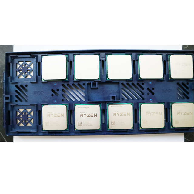 Hot Sell R7 5800X3D CPU 5800x3d 8-core 16-thread Desktop Process 5800x3d 8-core 16-thread Desktop Process