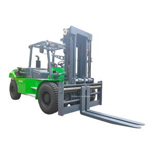 <span class=keywords><strong>Forklift</strong></span> Tugas Berat 12 Ton 15 Ton 16 Ton Truk <span class=keywords><strong>Forklift</strong></span> Diesel Berkualitas Tinggi dan Bertenaga dengan Mesin EPA Euro V untuk Dijual - Product Image 6