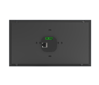 La tablette Android ODM/OEM 10 pouces POE pour Smart Home Smart Office peut installer votre application, micrologiciel, module Zigbee MESH