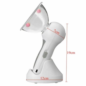 Masseur anti-cellulite manuel pour le corps entier, pour brûler les graisses, massage amincissant par aspiration - Product Image 6