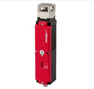 Nouveau et original Euchner CTP-L1-AP-U-HA-AZ-SA-124225 – Systèmes PLC d'automatisation industrielle programmables, neufs et originaux - Product Image 1