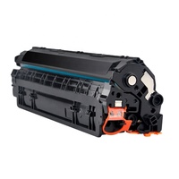 โรงงานขายส่งราคาดีเข้ากันได้ Hp Ce285a 285a 85a เครื่องพิมพ์ตลับหมึก
