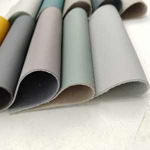 عالية الجودة pvc الجلود ستوكلوت استخدام للسيارة سيور ، أريكة - Product Image 4