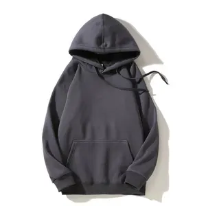 Wholesale Hoodies Sweatshirts Low MOQ Customize Hoodies With Your Logo High Quality Pima Cotton Hoodies