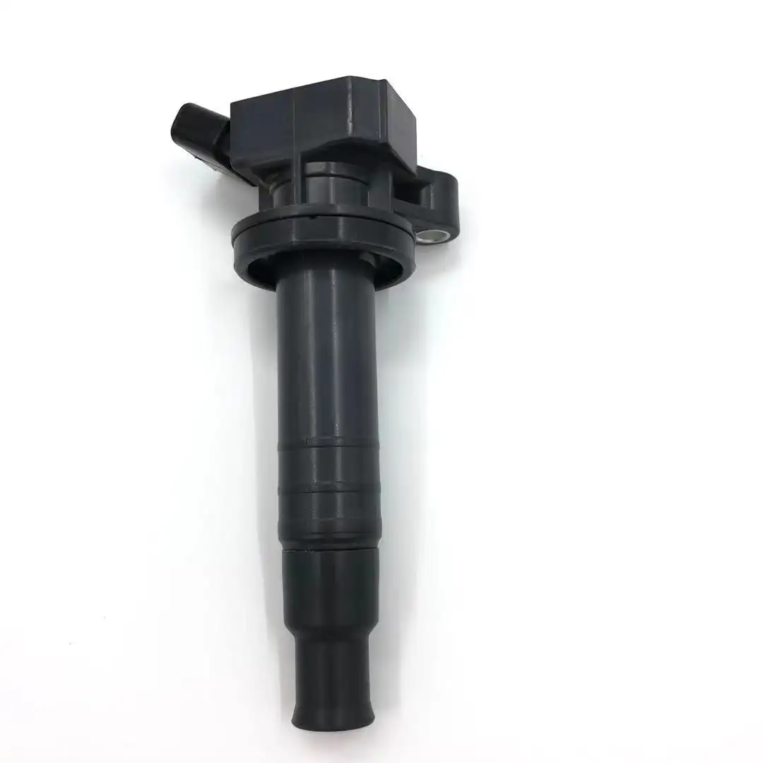 High quality and high-performance car ignition coil 9091902239, suitable for Toyota Corolla 1zz 1.6l 3zz 1.88l models