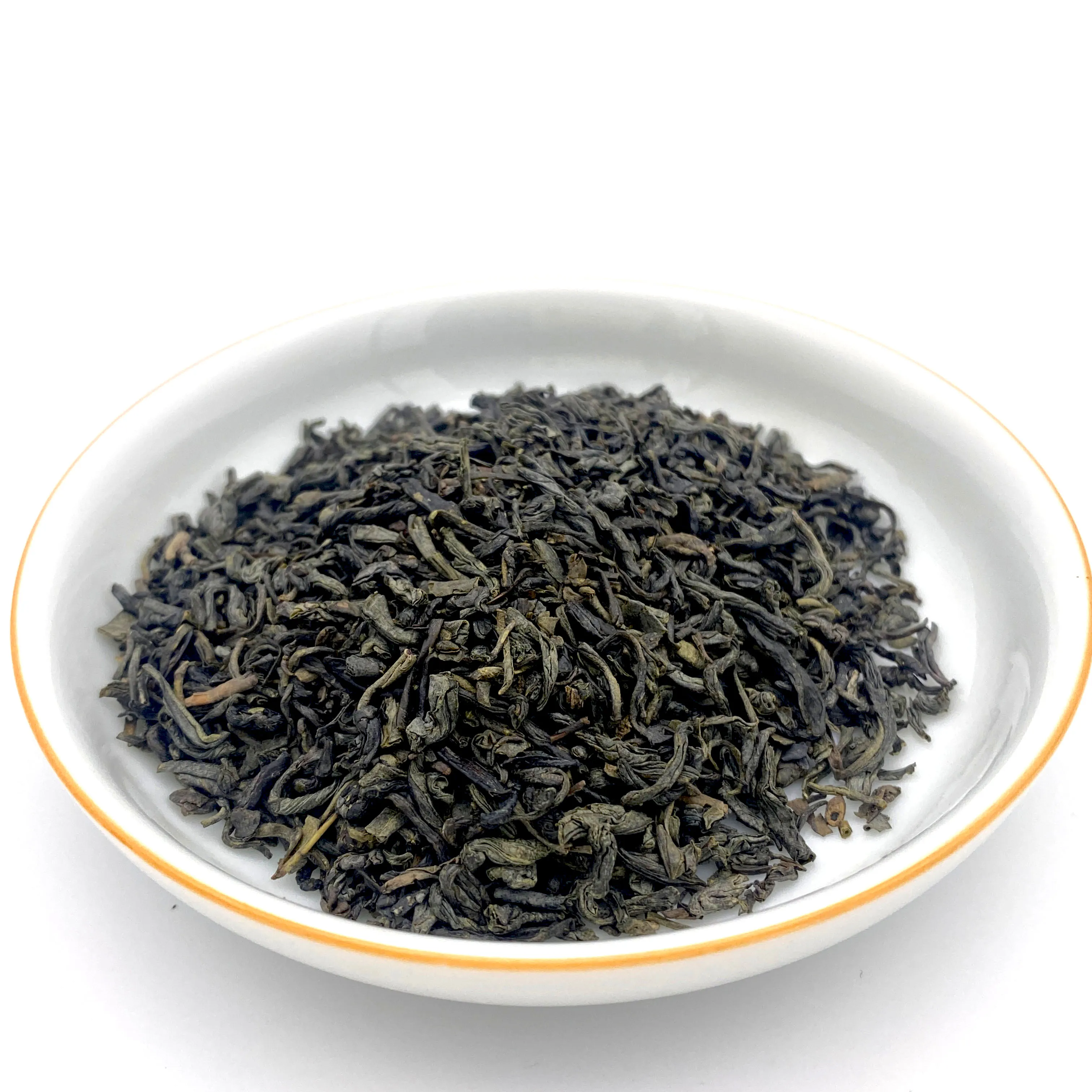 תה סיטונאי נחמד באיכות חומרי גלם Chunmee ירוק תה מחיר 41022 צ 'ון מיי מכירה לוהטת
