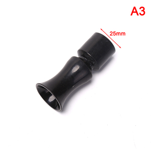 Boquilla ajustable para bomba de agua de filtro de acuario, boquilla de flujo tipo pico de pato, boquilla de trompeta, boquilla de salida para bomba de acuario/tanque - Product Image 6