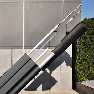 Nhà máy 1KM giá cho ngoài trời 4 6 8 <span class=keywords><strong>12</strong></span> 24 48 96 2-<span class=keywords><strong>core</strong></span> sợi quang cáp thông tin liên lạc FTTH thả Cáp - Product Image 3