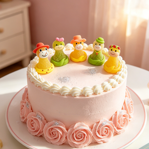 Certifié <span class=keywords><strong>Halal</strong></span>, 5 pièces de bonbons gélifiés en forme de serpent 3D faits à la main, décorations comestibles pour gâteaux, pâtisseries et desserts - Product Image 2