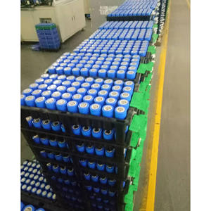 Tipsun 3,2 V 32700 5500mAh LiFePO4-Zelle Klasse A 3C für Solar-Lithium-Eisenphosphat-Batterie - Product Image 2