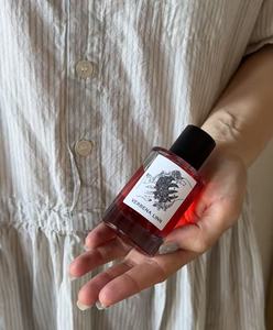 Parfum léger en <span class=keywords><strong>bois</strong></span> de marque originale OEM/ODM, 50 ml, cuir et <span class=keywords><strong>bois</strong></span>, parfum classique pour femmes - Product Image 4