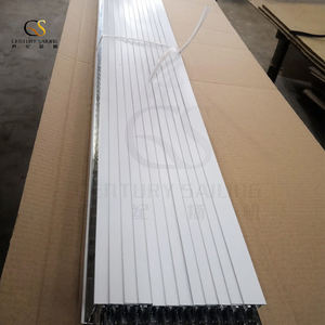 Suspension de <span class=keywords><strong>plafond</strong></span> de taille populaire t Grille t Runner Metal Furring Channel C Stud U Track <span class=keywords><strong>Plafond</strong></span> suspendu - Product Image 3