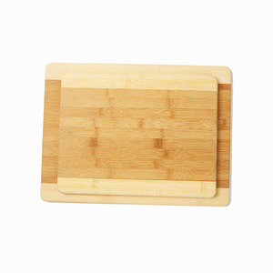 Le fabricant de planches à découper en bambou fournit des planches à découper en bambou, des planches à hacher en bambou, et des ustensiles de cuisine en bambou en forme de taille. - Product Image 4