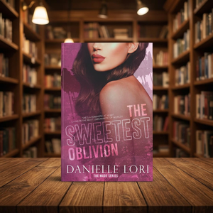 ความหลงใหลอันแสนหวานฉบับพิเศษ โดย แดเนียล ลอรี หนังสือปกอ่อนภาษาอังกฤษ นวนิยายโรแมนติกขายดีสำหรับผู้ใหญ่ - Product Image 1