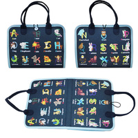 STOCK DISPONIBLE STYLE MONTESSORI JOUETS ÉDUCATION JOUETS LIVRES D'APPRENTISSAGE POUR ENFANTS JOUETS