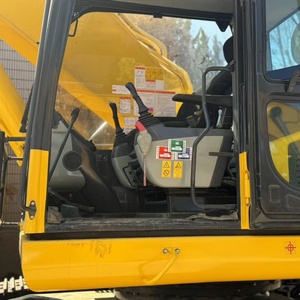 <b>Used</b> Komatsu Pc400-7 Crawler <b>Excavator</b> <b>Excavator</b> Komatsu <b>Used</b> <b>Excavator</b> for Good Price - Product Image 5