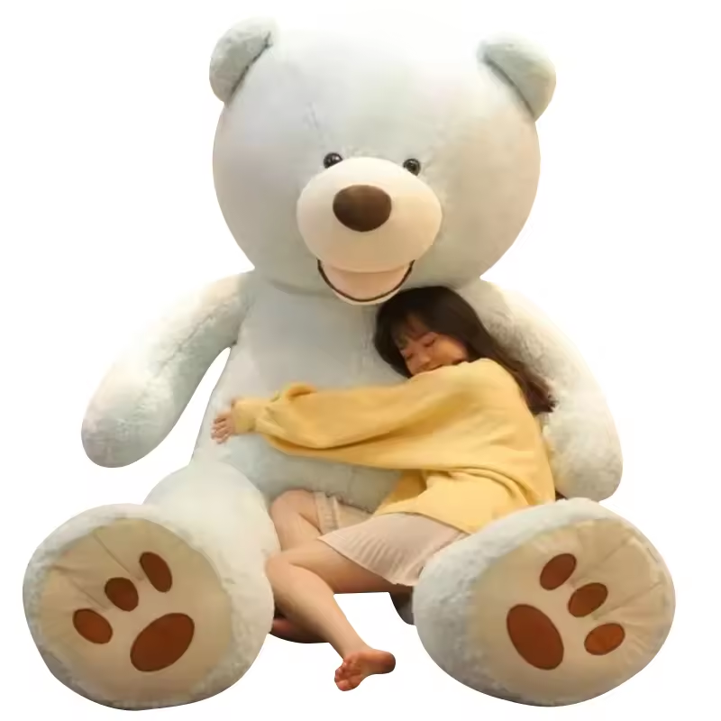 Animale di Peluche Personalizzato