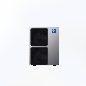 Bomba de Calor R32 R290 de 10KW, 13KW, 15KW, Bomba de Calor de Aire para Calefacción y Refrigeración de Apartamentos de 150m2, Bomba de Calor Inverter DC R32 R290 - Product Image 4