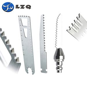 Autoclavable Orthopedische Boor Zaag Chirurgische Bot Cutting Zaag Swing Saw Te Koop - Product Image 2