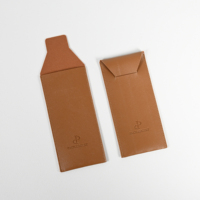 Long peigne élégant en velours de luxe, pochette pour brosse à cheveux de salon professionnel, sac de rangement, boîte cadeau, emballage pour les contenants de bijoux de cheveux