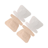 Traitement des ongles le plus populaire, patchs multi-usages pour la réparation des ongles, patchs pour le traitement des ongles fongiques, pour améliorer les ongles craquelés et cassants