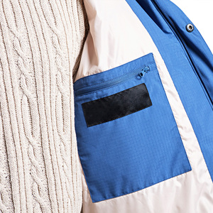 Thick High Quality Winter <strong>Jacket</strong> Cotton Filled <strong>Jacket</strong> Wholesale Long Sleeve <strong>Jackets</strong> - Product Image 2