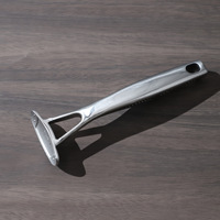Poignée de casserole amovible anti-brûlure en acier inoxydable creux, accessoires résistants au four, taille personnalisée pour casseroles et poêles domestiques