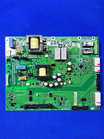 Carte de commande d'alimentation CA pour variateur de fréquence VFD, moteur vectoriel 130B7260 130B7272 VLT FC302-301-102, pilote d'alimentation principal de l'onduleur