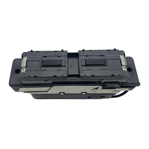 Keyence เครื่องวัดการไหลของก๊าซอัลตราโซนิกแบบหนีบบน FD-G25L 25A เซ็นเซอร์วัดการไหลของท่อ - Product Image 4