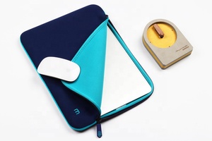 <span class=keywords><strong>Bolsa</strong></span> para Portátil con Logotipo Personalizado, Impermeable, para Notebook, de Gran Capacidad, Fácil de Transportar, para <span class=keywords><strong>PC</strong></span> de Mesa - Product Image 3