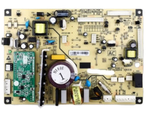 冰箱PLC控制板全新原装现货C1204.4-1 BCD-350W-356WE-350WD - Product Image 3