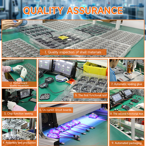 Chất lượng cao không dây xe chơi Dongle USB Adapter cho <span class=keywords><strong>Android</strong></span> Cắm và chơi không dây <span class=keywords><strong>Android</strong></span> Auto Carplay <span class=keywords><strong>GPS</strong></span> navigation - Product Image 3