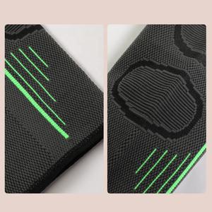 JINGBA ayarlanabilir Golf dirsek Brace için eklem ağrısı giderici inflamasyon kabartma dolaşım geliştirme düşük fiyat Fitness güvenlik - Product Image 6