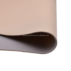 Foam <strong>Automotive</strong> <strong>Non</strong> <strong>Woven</strong> <strong>Headliner</strong> Headlining Material Auto <strong>Headliner</strong> Rooftop Manufacture - Product Image 6