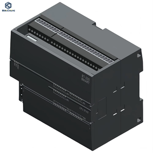 Module de composants industriels PLC 6ES7522-1BL00-0AB0, programmeur PLC scellé, stock excédentaire 6ES75221BL000AB0 - Product Image 1