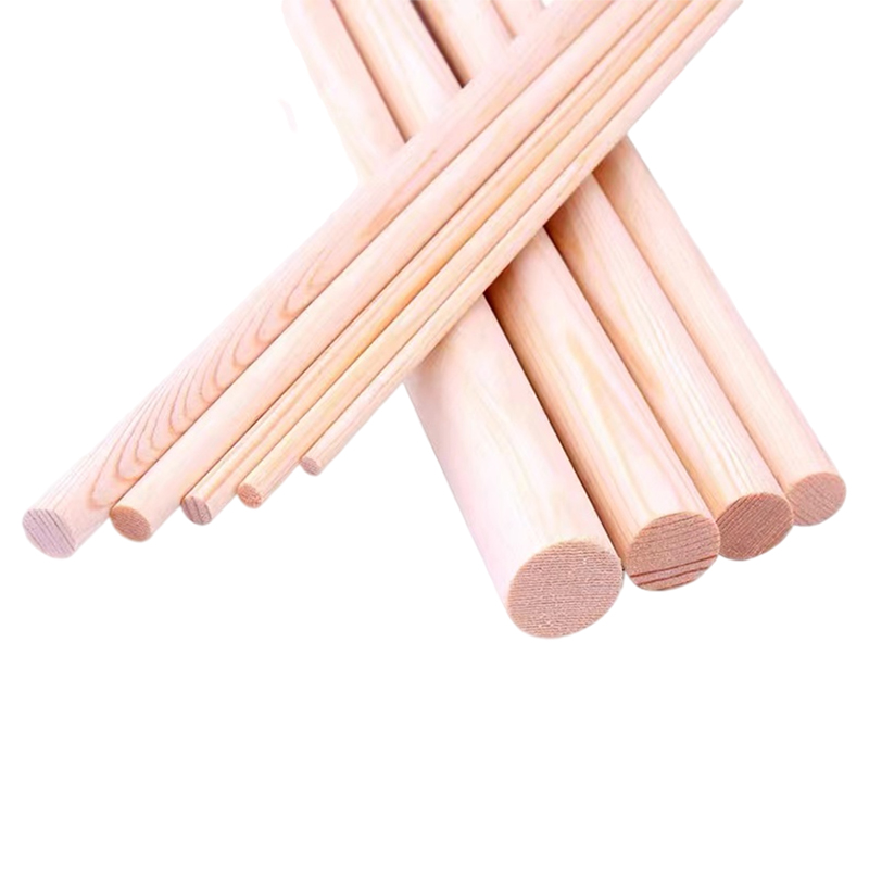 Natural Wood Color