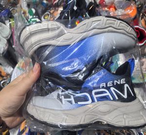 男童篮球鞋大童运动鞋积压清仓批发批量订购运动鞋 - Product Image 4