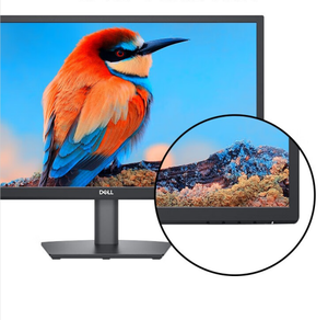 Moniteur d'ordinateur de bureau commercial Full HD 16:9 de <span class=keywords><strong>22</strong></span> <span class=keywords><strong>pouces</strong></span> avec interface DP pour E2222H - Product Image 2