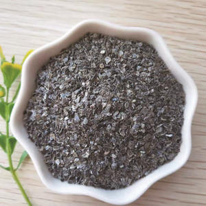 Deshang เครื่องสำอางและผงซักฟอกเกล็ดทองเวอร์มิคูไลต์สำหรับไฮโดรโปนิกส์ดูแลสนามหญ้าสารเคมีประจำวัน1318-00-9 - Product Image 4