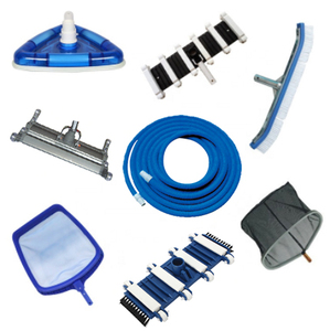 <span class=keywords><strong>Filet</strong></span> télescopique en Aluminium, équipement de natation de <span class=keywords><strong>piscine</strong></span>, mise à niveau des feuilles - Product Image 1