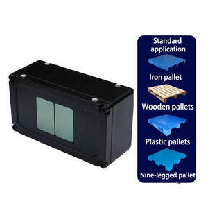 Itof ISO mautomated hướng dẫn xe Pallet cảm biến AGV AMR 3D Pallet máy ảnh Chassis Hình ảnh cảm biến máy ảnh cảm biến - Product Image 3
