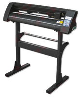 Plotter de Corte de Vinilo 721PE en Oferta a Bajo Precio