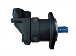 Nueva Bomba o Motor Hidráulico Serie F11 F11-150-MF-CN-K 3703468 CH-K 3707008 SH-S 3707325 F11-250-QF-SH-F 3706440 SH-K 3795858 - Product Image 2